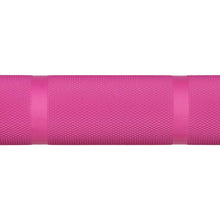 Load image into Gallery viewer, OBSOLETE - American Barbell USMC Red 15KG Cerakote Training Bar