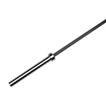 Load image into Gallery viewer, OBSOLETE - American Barbell USMC Red 15KG Cerakote Training Bar