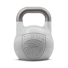 Load image into Gallery viewer, Competition Steel Kettlebells