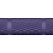 Load image into Gallery viewer, OBSOLETE - American Barbell USMC Red 15KG Cerakote Training Bar

