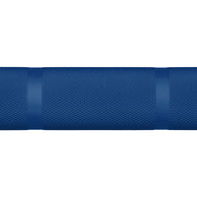 Load image into Gallery viewer, OBSOLETE - American Barbell USMC Red 15KG Cerakote Training Bar
