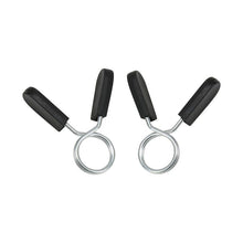 Load image into Gallery viewer, T-Grip Club Strength Lite Bar Set (includes Black T-Grip Lite Bar, 2x 2.5lb, 2x 5lb, 2x 10lb plates and 2x 1" Spring Collars)
