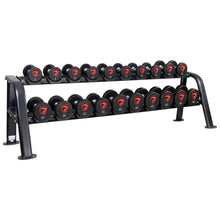 Load image into Gallery viewer, American Barbell Series IV Urethane Dumbbells
